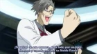 Cardfight!! Vanguard G: Gears Crisis-hen episodio 20