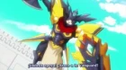 Cardfight!! Vanguard G: Gears Crisis-hen episodio 24