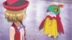 Pokemon XY&Z episodio 34