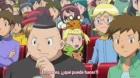 Pokemon XY&Z episodio 35