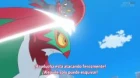Pokemon XY&Z episodio 37
