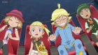 Pokemon XY&Z episodio 38