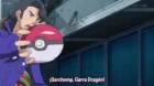 Pokemon XY&Z episodio 39