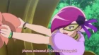 Pokemon XY&Z episodio 45