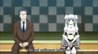 Miss Monochrome: The Animation 3 episodio 11