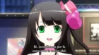 Miss Monochrome: The Animation 3 episodio 13