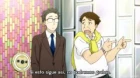 Miss Monochrome: The Animation 3 episodio 3