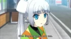 Miss Monochrome: The Animation 3 episodio 4
