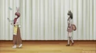 Miss Monochrome: The Animation 3 episodio 8