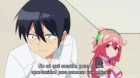 Hacka Doll The Animation episodio 4