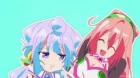 Hacka Doll The Animation episodio 5