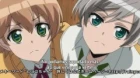 Ame-iro Cocoa: Rainy Color e Youkoso! episodio 2