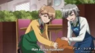Ame-iro Cocoa: Rainy Color e Youkoso! episodio 3