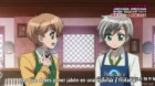 Ame-iro Cocoa: Rainy Color e Youkoso! episodio 4