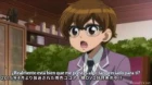 Ame-iro Cocoa: Rainy Color e Youkoso! episodio 8