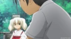 Onsen Yousei Hakone-chan episodio 1
