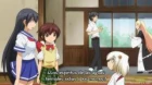 Onsen Yousei Hakone-chan episodio 11