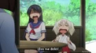 Onsen Yousei Hakone-chan episodio 3
