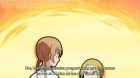 Seitokai Yakuindomo episodio 8