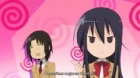 Seitokai Yakuindomo episodio 9