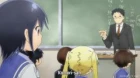 Komori-san wa Kotowarenai! episodio 1