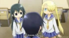 Komori-san wa Kotowarenai! episodio 10