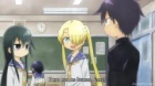Komori-san wa Kotowarenai! episodio 12
