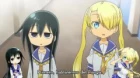 Komori-san wa Kotowarenai! episodio 13