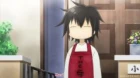 Komori-san wa Kotowarenai! episodio 2