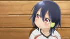 Komori-san wa Kotowarenai! episodio 4