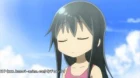 Komori-san wa Kotowarenai! episodio 8