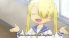 Komori-san wa Kotowarenai! episodio 9