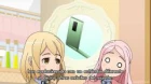 JK Meshi! episodio 11