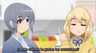 JK Meshi! episodio 12