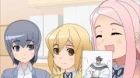 JK Meshi! episodio 13