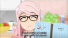 JK Meshi! episodio 21