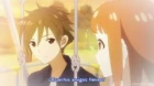 Tantei Team KZ Jiken Note episodio 13