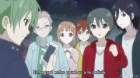 Tantei Team KZ Jiken Note episodio 16