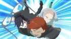 Tantei Team KZ Jiken Note episodio 4