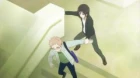 Tantei Team KZ Jiken Note episodio 9
