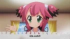 Fushigi na Somera-chan episodio 8