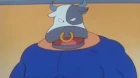 Urusei Yatsura OVA episodio 11