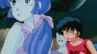Urusei Yatsura OVA episodio 3
