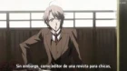 Otome Nadeshiko Koi Techou episodio 1