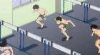Urusei Yatsura: The Shougaibutsu Suieitaikai episodio 1