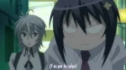 Sekirei ~Pure Engagement~ episodio 6