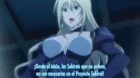 Sekirei ~Pure Engagement~ episodio 8