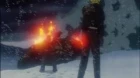 Ginga Eiyuu Densetsu Gaiden: Ougon no Tsubasa episodio 1