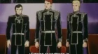 Ginga Eiyuu Densetsu episodio 102