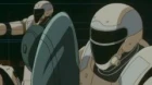 Ginga Eiyuu Densetsu episodio 108